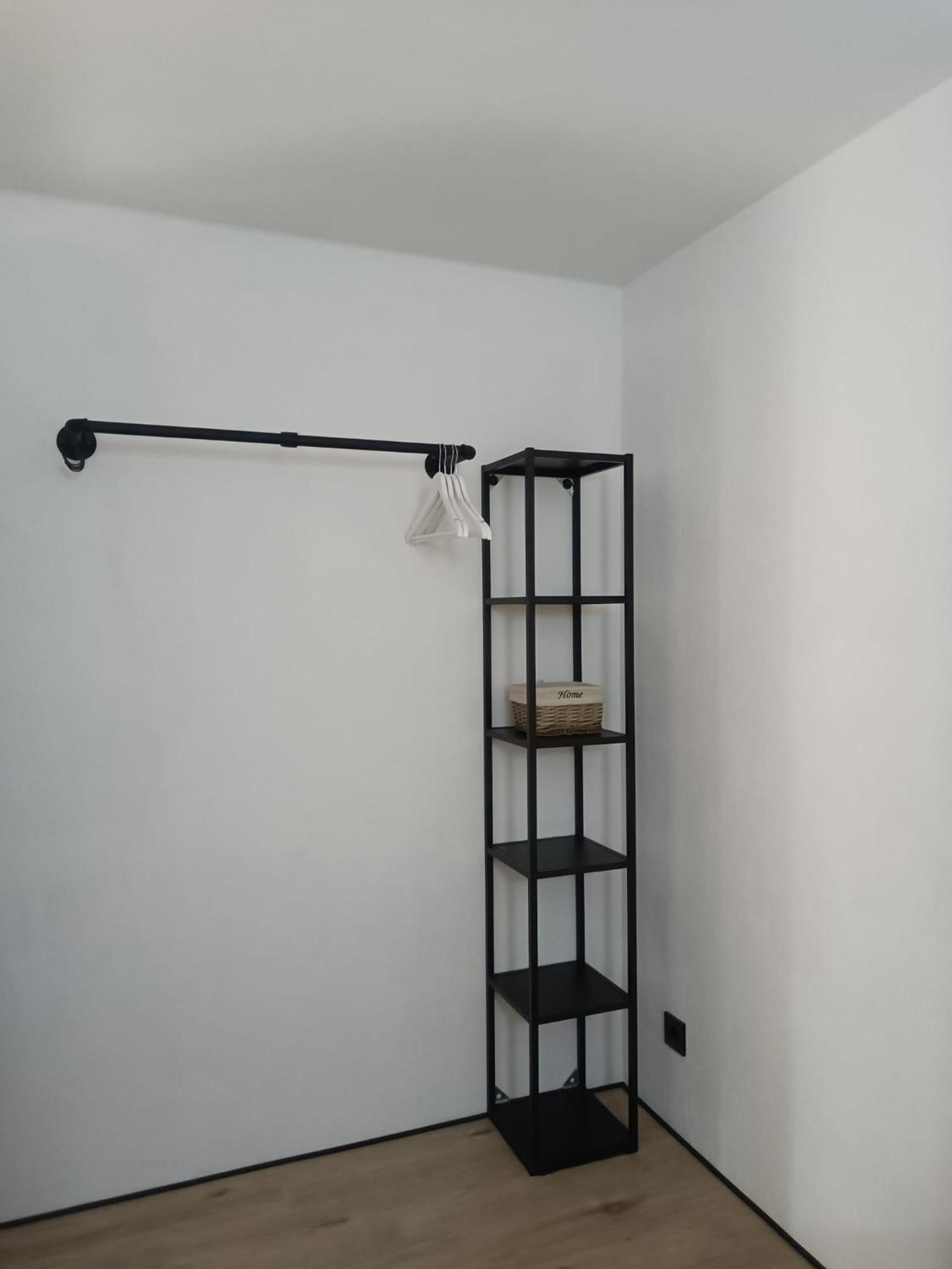 Haus Am Wanderweg Apartment Niederdurenbach Luaran gambar