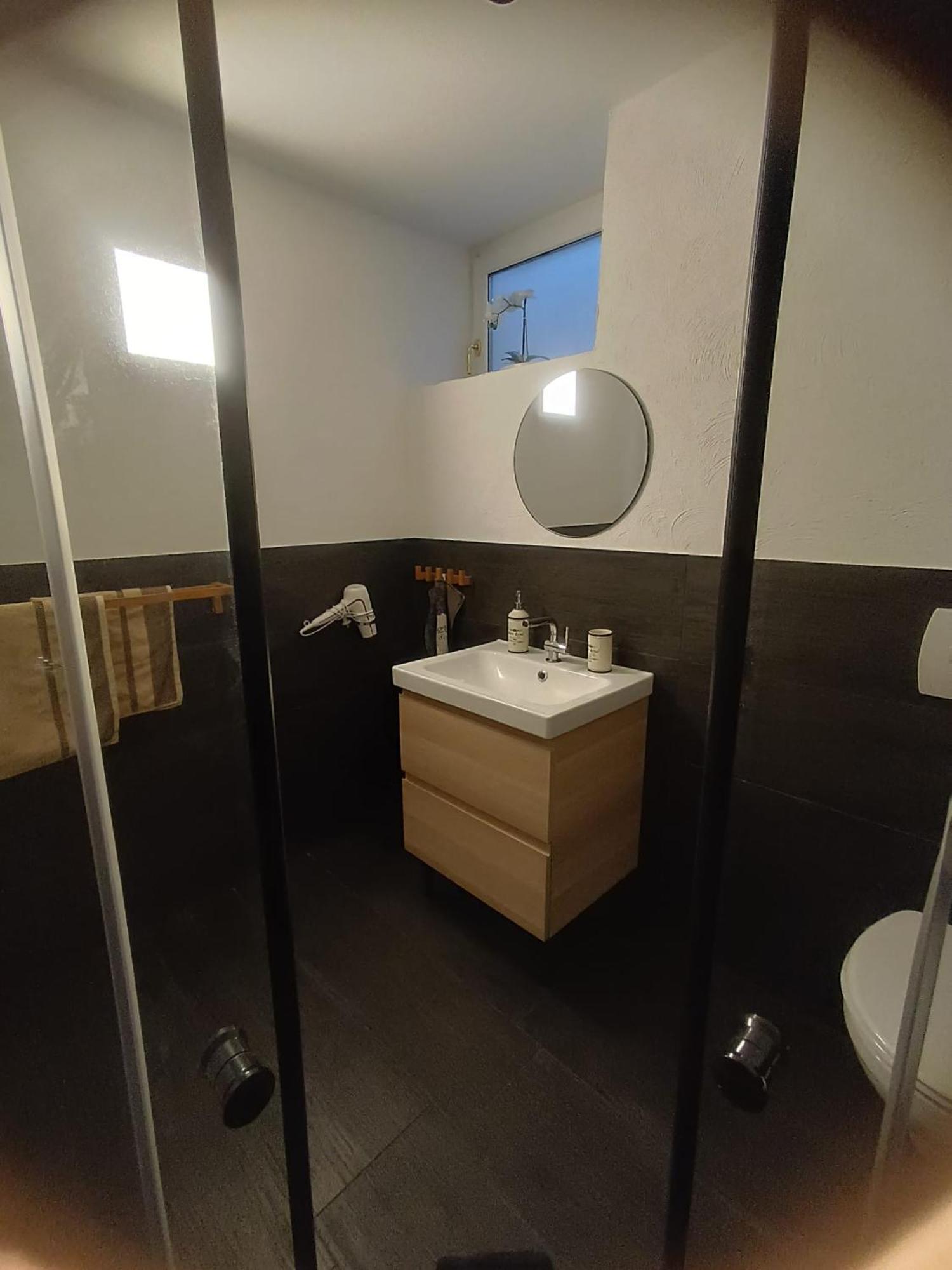 Haus Am Wanderweg Apartment Niederdurenbach Luaran gambar