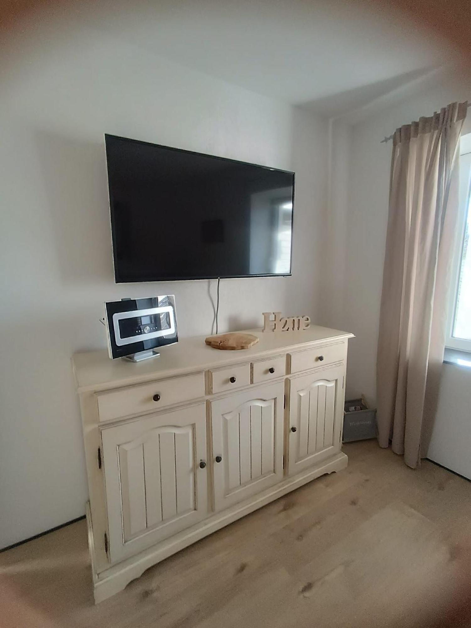 Haus Am Wanderweg Apartment Niederdurenbach Luaran gambar