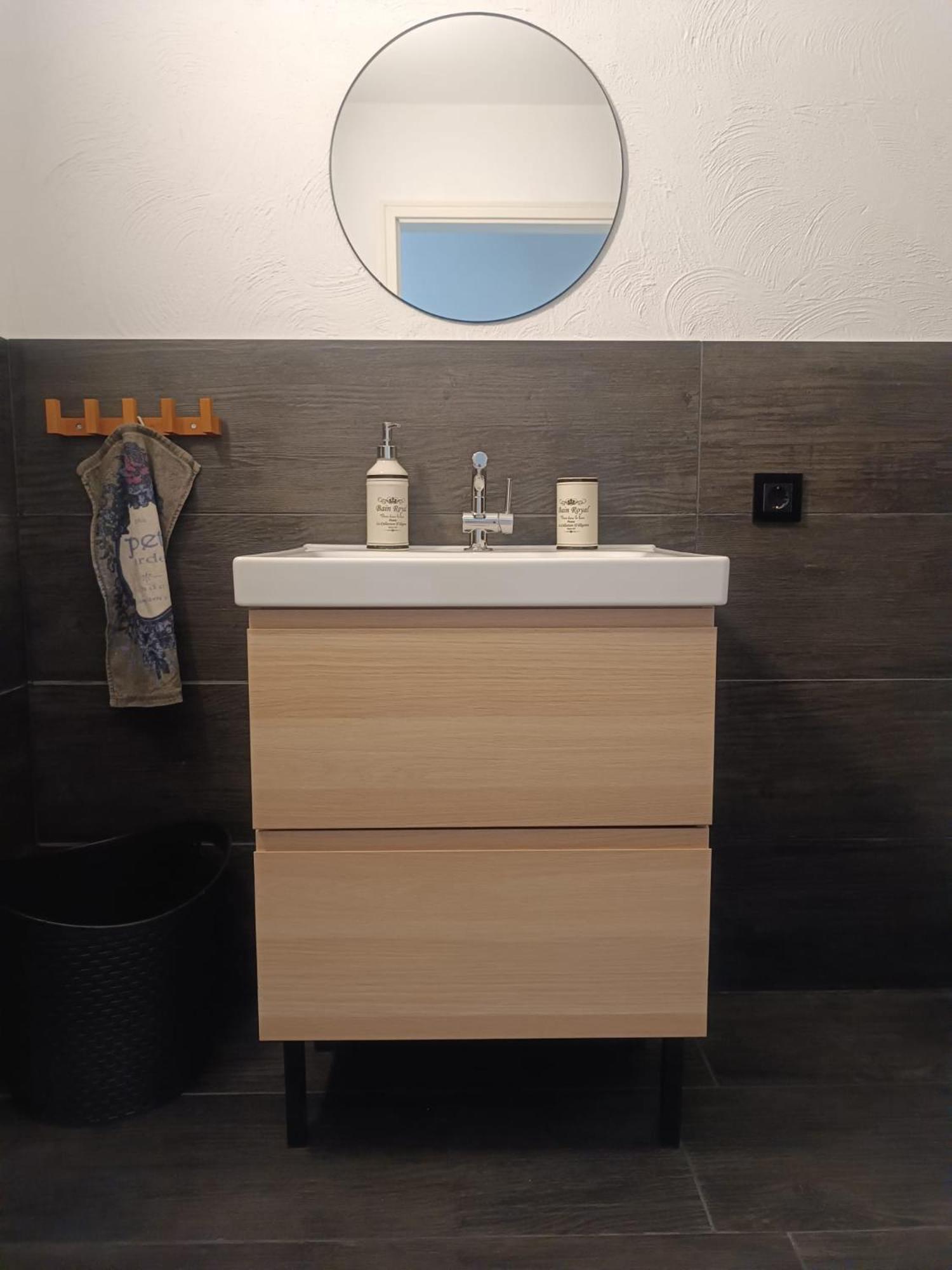 Haus Am Wanderweg Apartment Niederdurenbach Luaran gambar