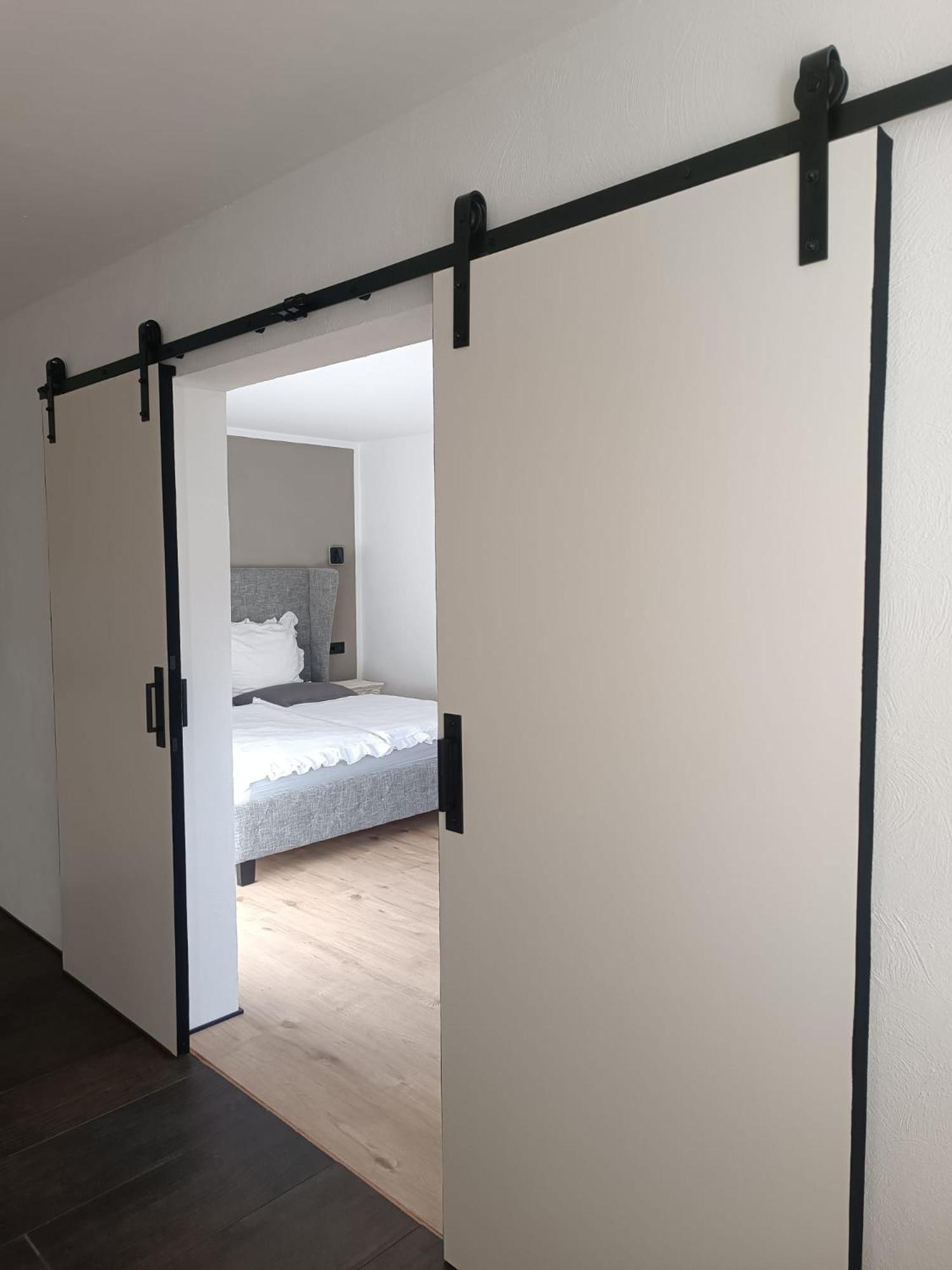 Haus Am Wanderweg Apartment Niederdurenbach Luaran gambar