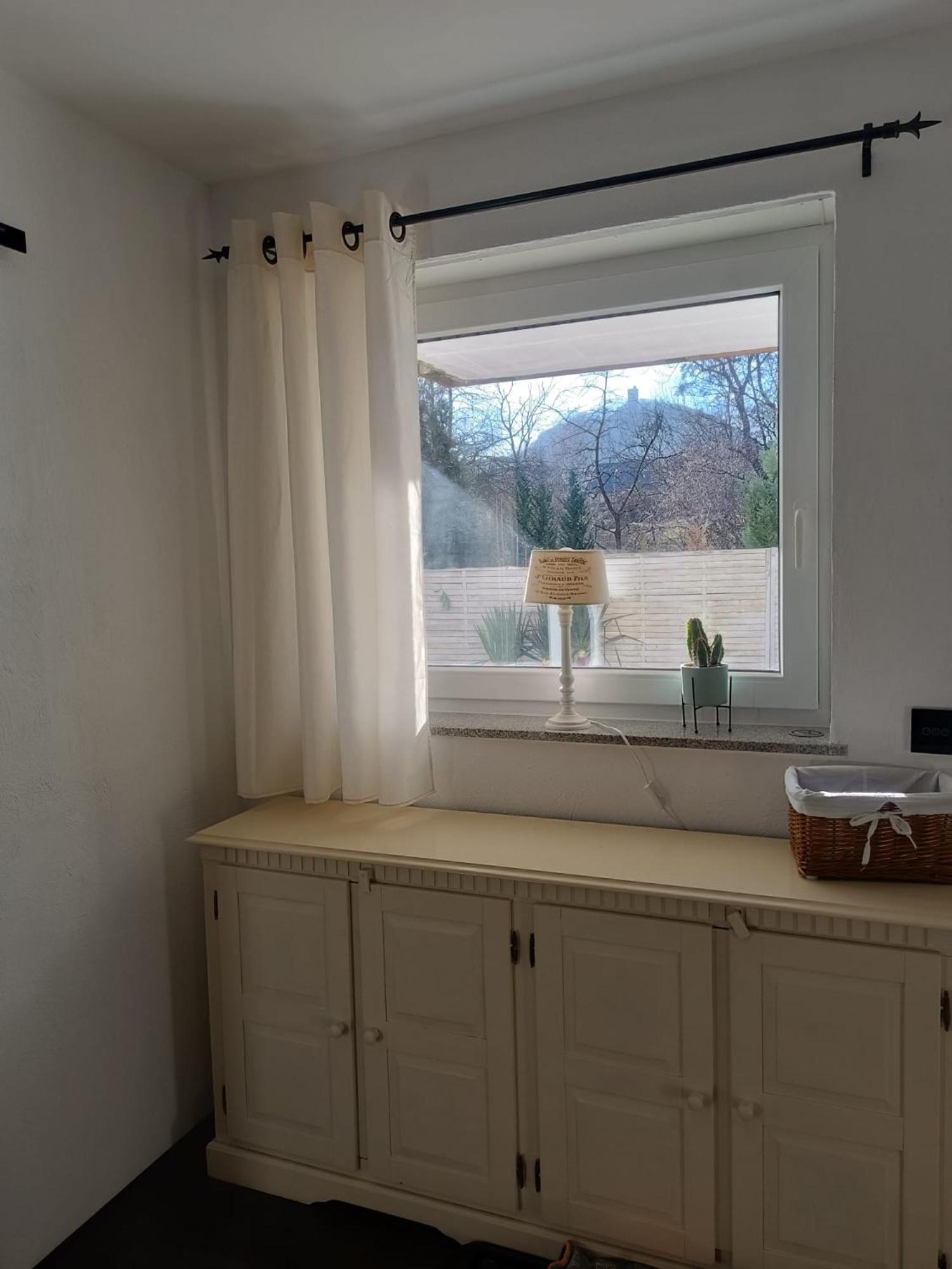 Haus Am Wanderweg Apartment Niederdurenbach Luaran gambar