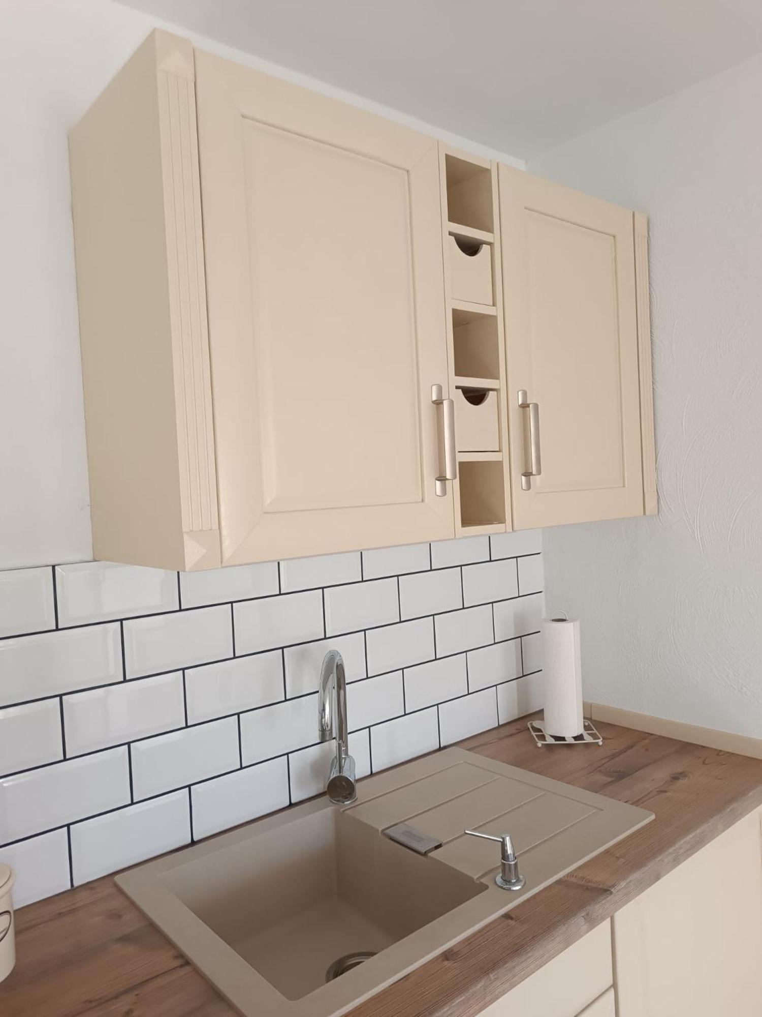 Haus Am Wanderweg Apartment Niederdurenbach Luaran gambar