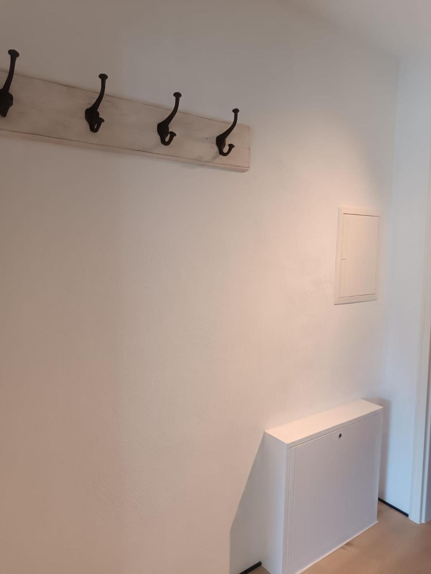 Haus Am Wanderweg Apartment Niederdurenbach Luaran gambar