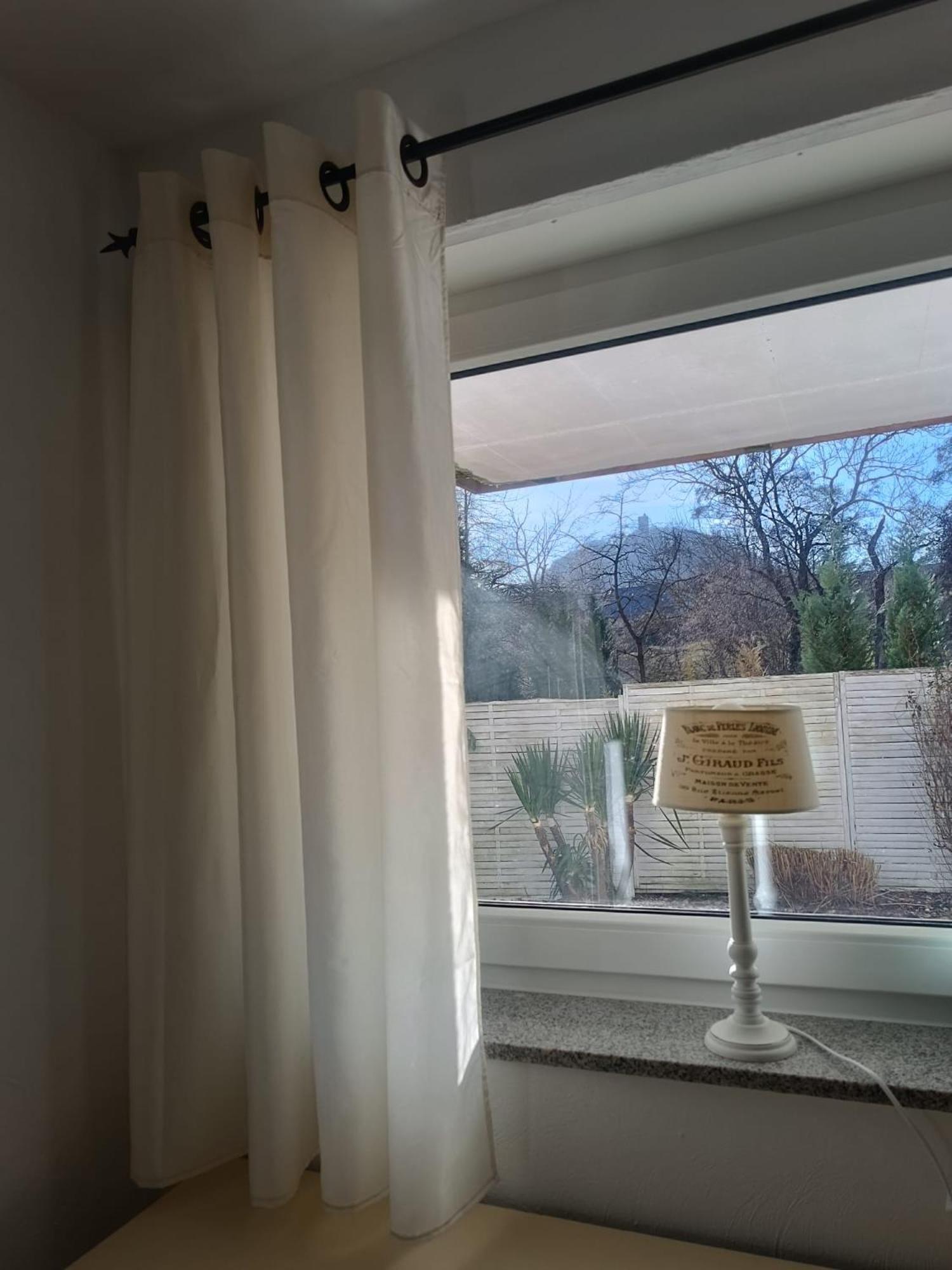 Haus Am Wanderweg Apartment Niederdurenbach Luaran gambar