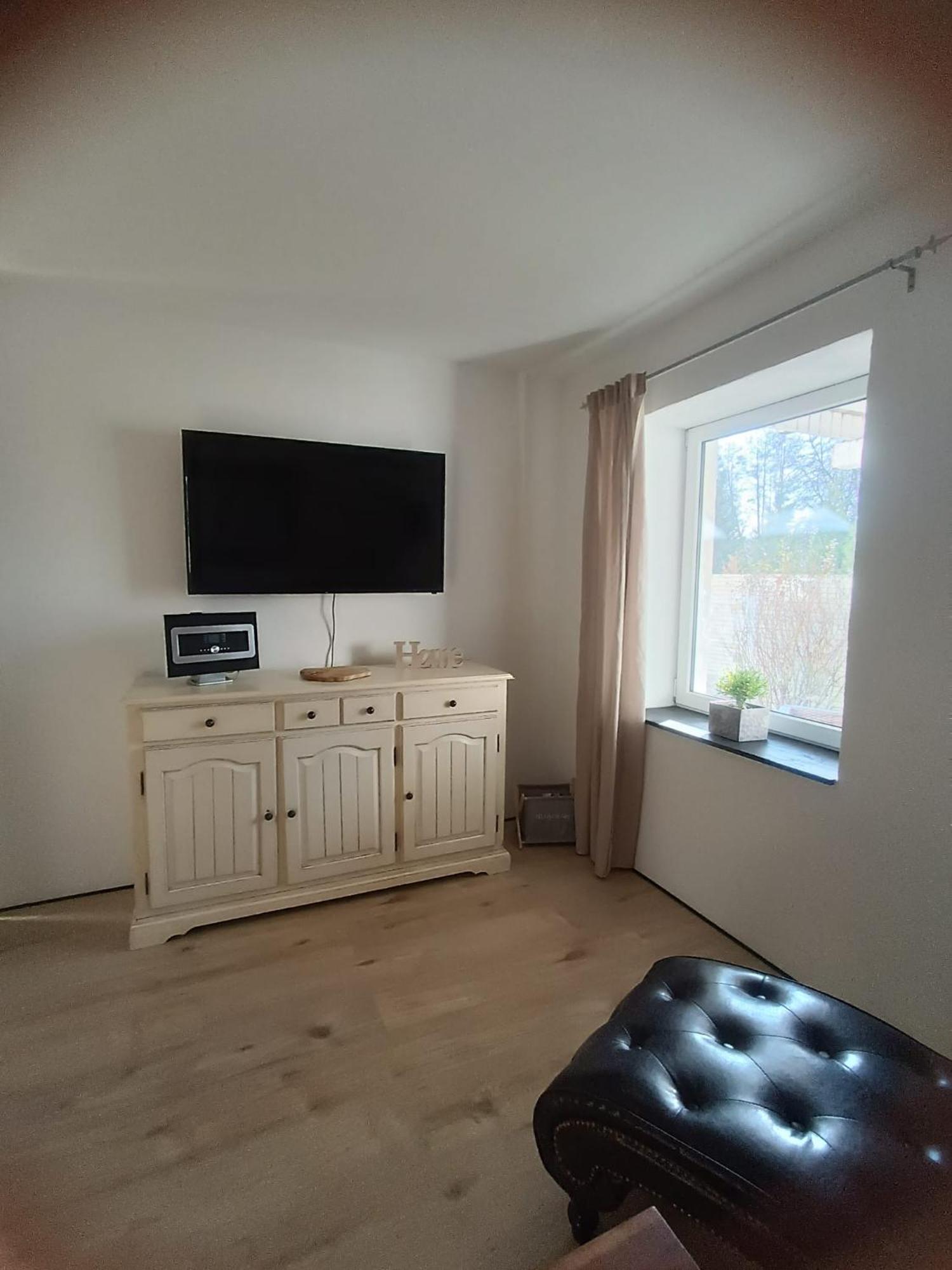 Haus Am Wanderweg Apartment Niederdurenbach Luaran gambar